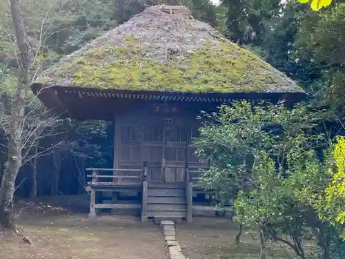 芝山仁王尊 観音教寺(千葉県)