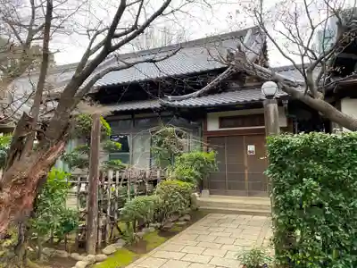 静勝寺のその他建物