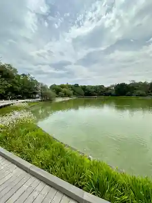 橿原神宮(奈良県)