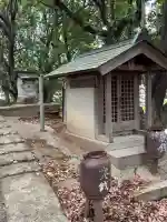 春日山御嶽神社(愛知県)