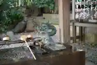 川越氷川神社(埼玉県)