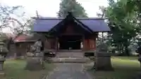 葵神社(長野県)