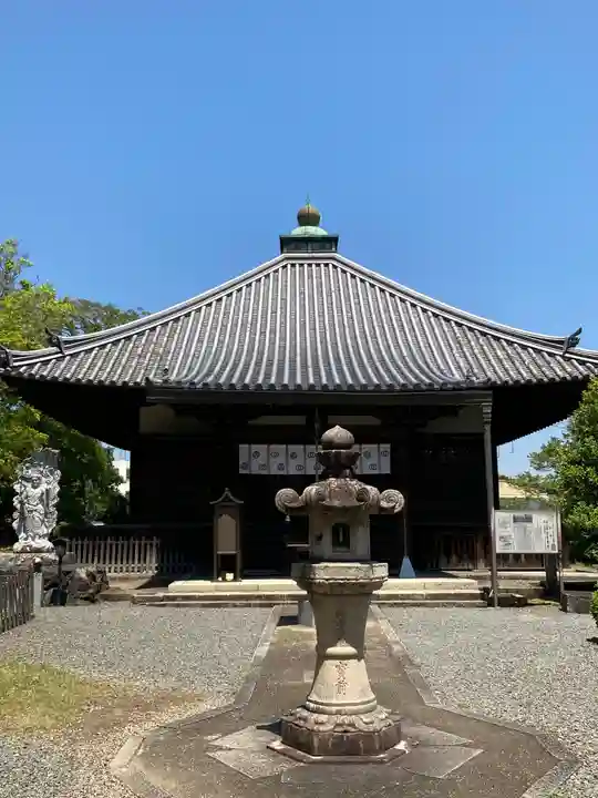 乙訓寺(京都府)