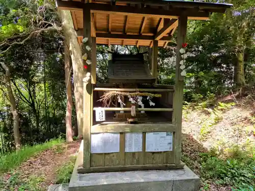 八幡神社(静岡県)