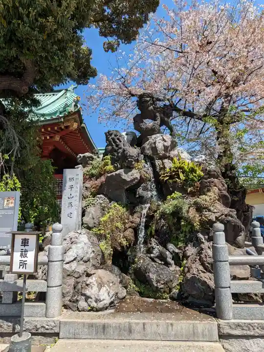 神田神社(神田明神)(東京都)