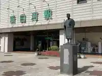 白河神社(福島県)