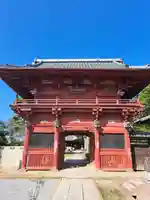 龍蔵寺(埼玉県)