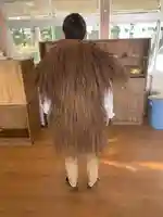 美奈宜神社(福岡県)