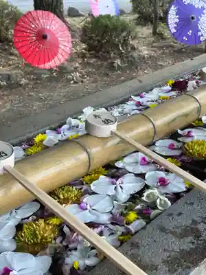 群馬県護国神社(群馬県)