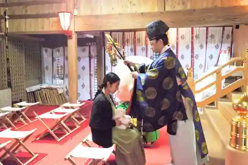 高嶺神社(兵庫県)