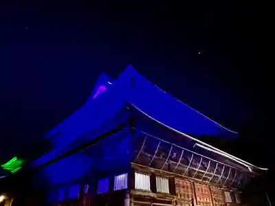 善光寺(長野県)