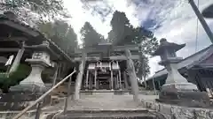 天満宮(滋賀県)