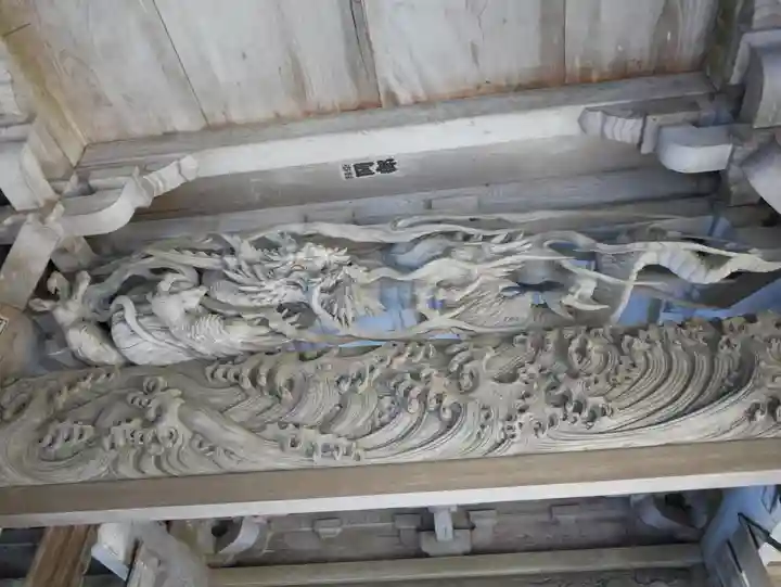 石雲院の山門・神門