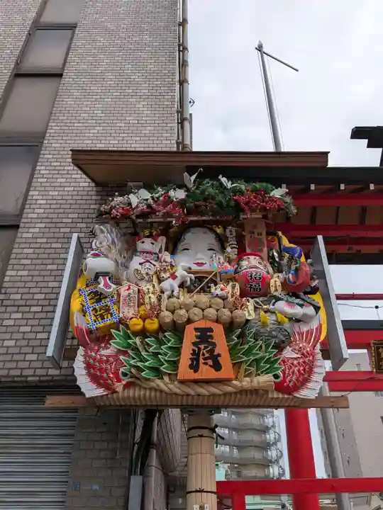 鷲神社(東京都)