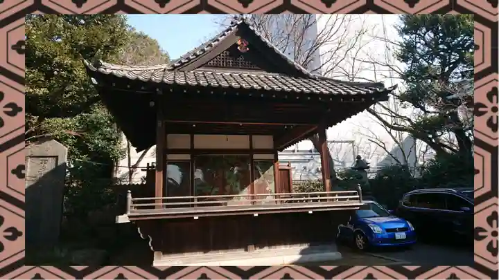 護国院(東京都)