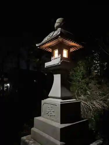 西町神明社(東京都)