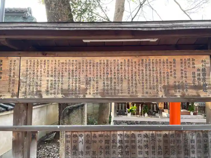 猿田彦神社(京都府)