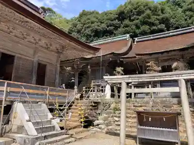 氣多大社(石川県)