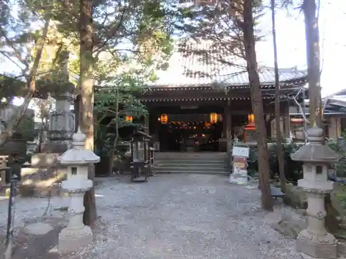 霊山寺(徳島県)