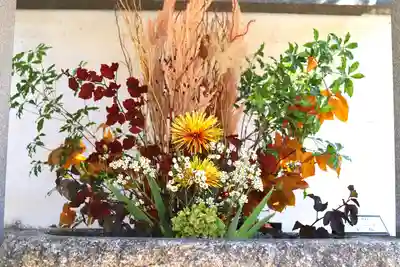 三津厳島神社の末社・摂社