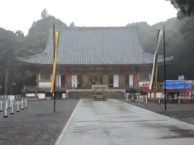 醍醐寺(上醍醐)(京都府)