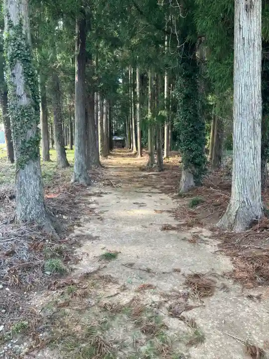 温泉神社(上奥沢)(栃木県)