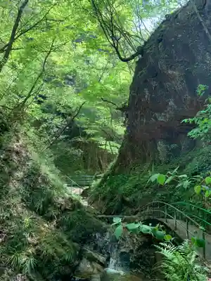 乙女観音(福島県)