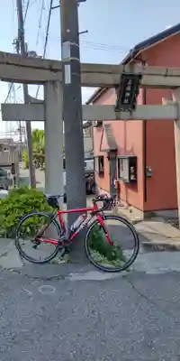 五社神社(大阪府)