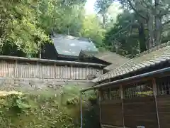 須智荒木神社(三重県)