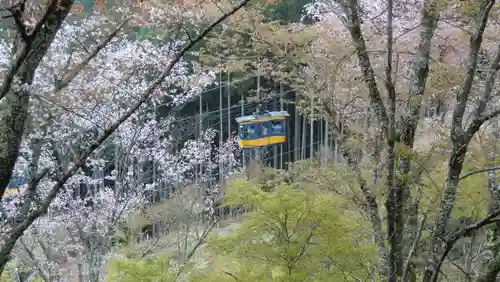 金峯山寺(奈良県)