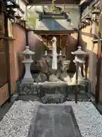 恵比須神社(滋賀県)