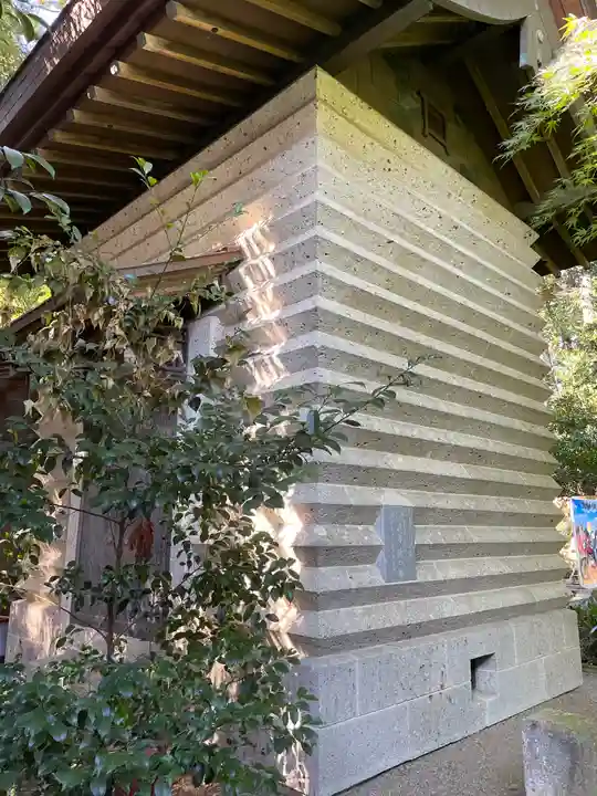 大前神社(栃木県)