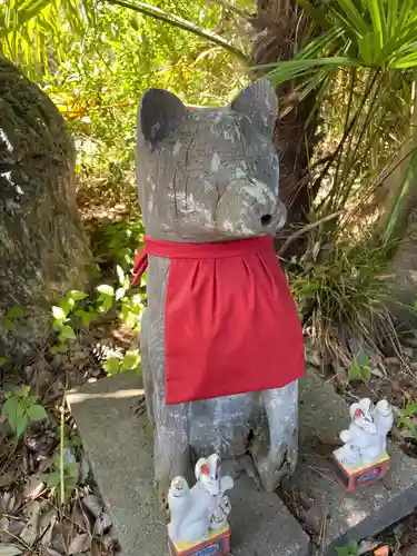 御厨神社(兵庫県)