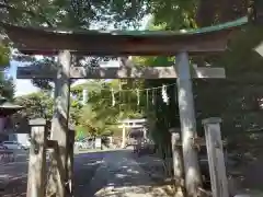 雪ケ谷八幡神社(東京都)