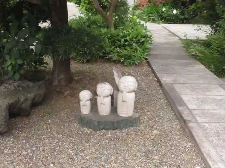 徳林寺(埼玉県)