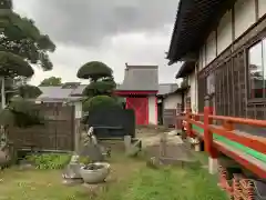 極楽寺(千葉県)