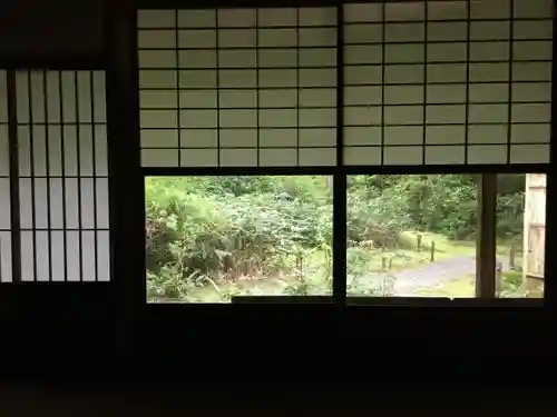 来迎院の建物その他