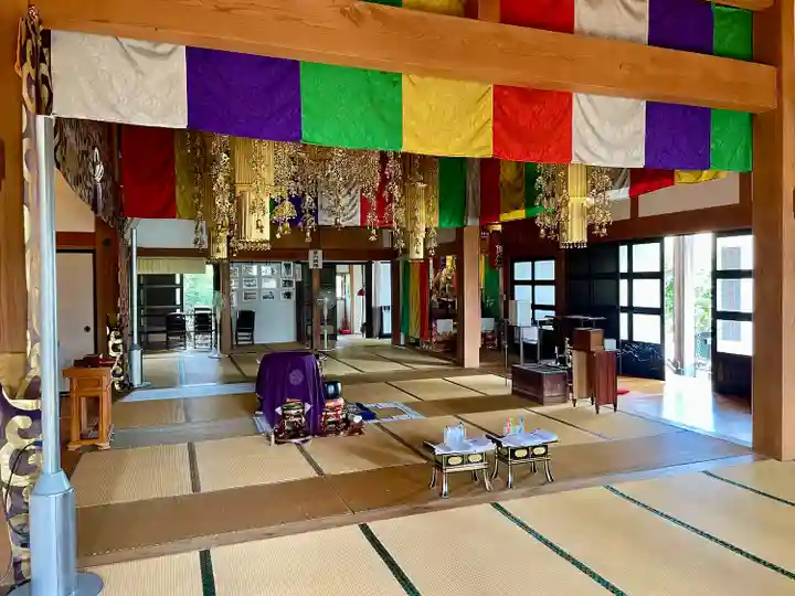 見性寺(栃木県)