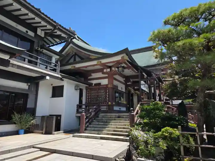 神明神社(福井県)