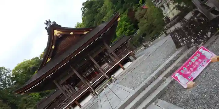 出雲大神宮(京都府)