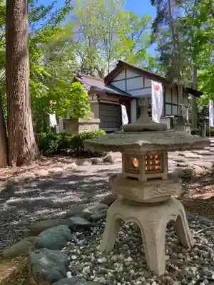 旭川神社のその他建物