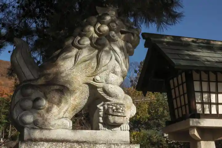 山梨縣護國神社(山梨県)