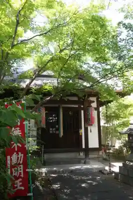 東門院(滋賀県)