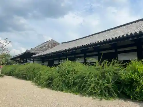 元興寺(奈良県)