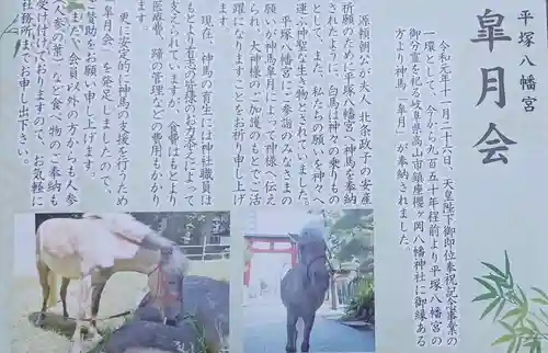 平塚八幡宮(神奈川県)