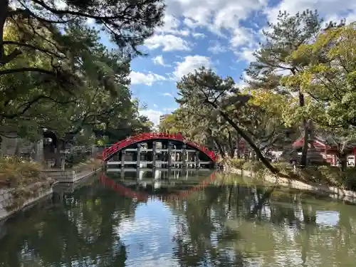 住吉大社(大阪府)