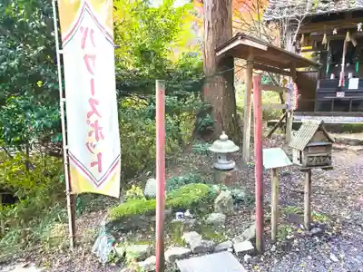 大国寺のその他建物