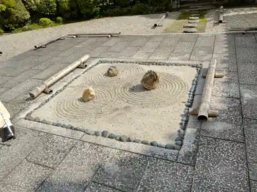 後白河院御聖蹟　法住寺(京都府)