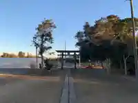 大宮神社(千葉県)