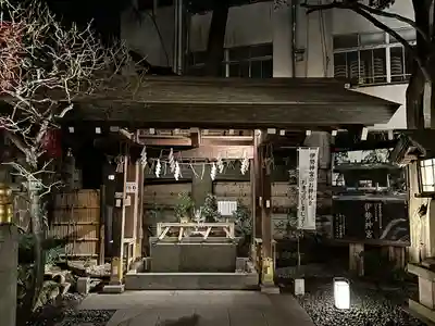 東京大神宮(東京都)